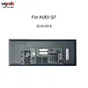 12.3 Zoll f&uuml;r AUDI Q7 2016-2019 Jahr Apple CarPlay Android Auto Display Monitor Upgrade Autoradio Stereo