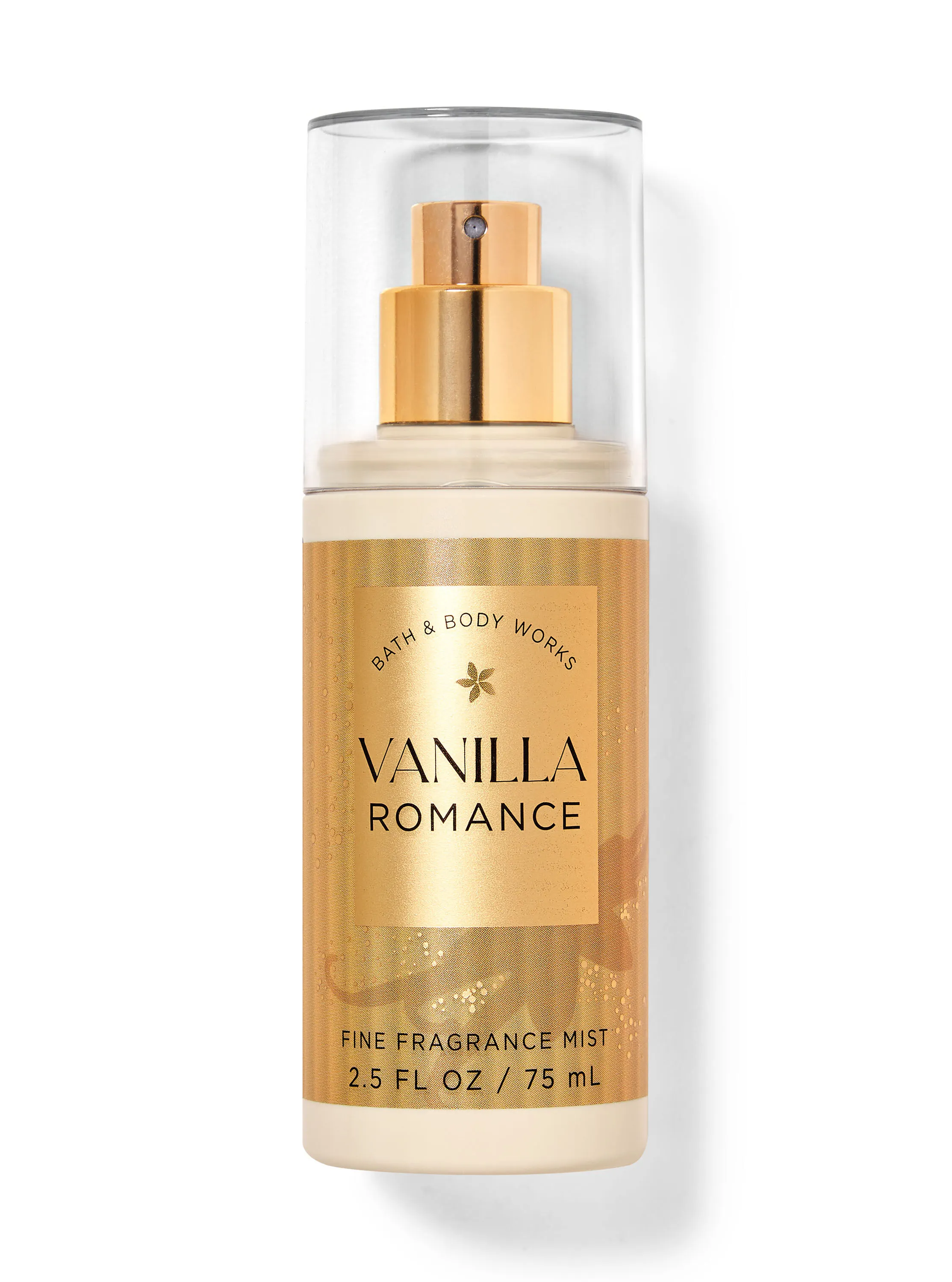 Vanilla Romance