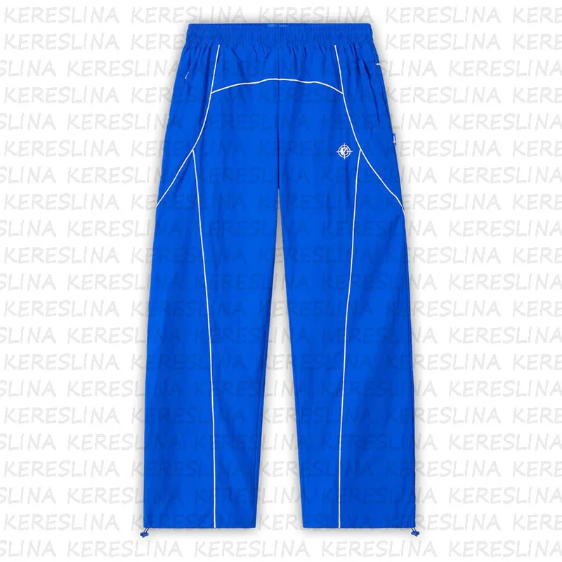 Athvotar Athvotar And Winter Sports Suit Wind Jacket Simple Street Fashion Zipper Solid Color Coat Men And Women