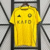 25/26 Al-Nassr Soccer Jersey Home