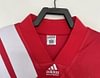 1992/1993 Retro Liverpool Home Football Jersey 1:1 Thai Quality love fball