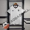 2002 Retro Germany Home Football Shirt 1:1 Thai Quality