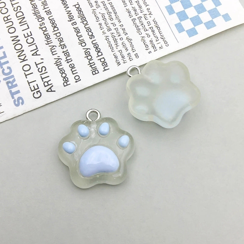 10 Models Per Model 1, 10/Pack Alloy Letter Heart Shape Shell Pendant