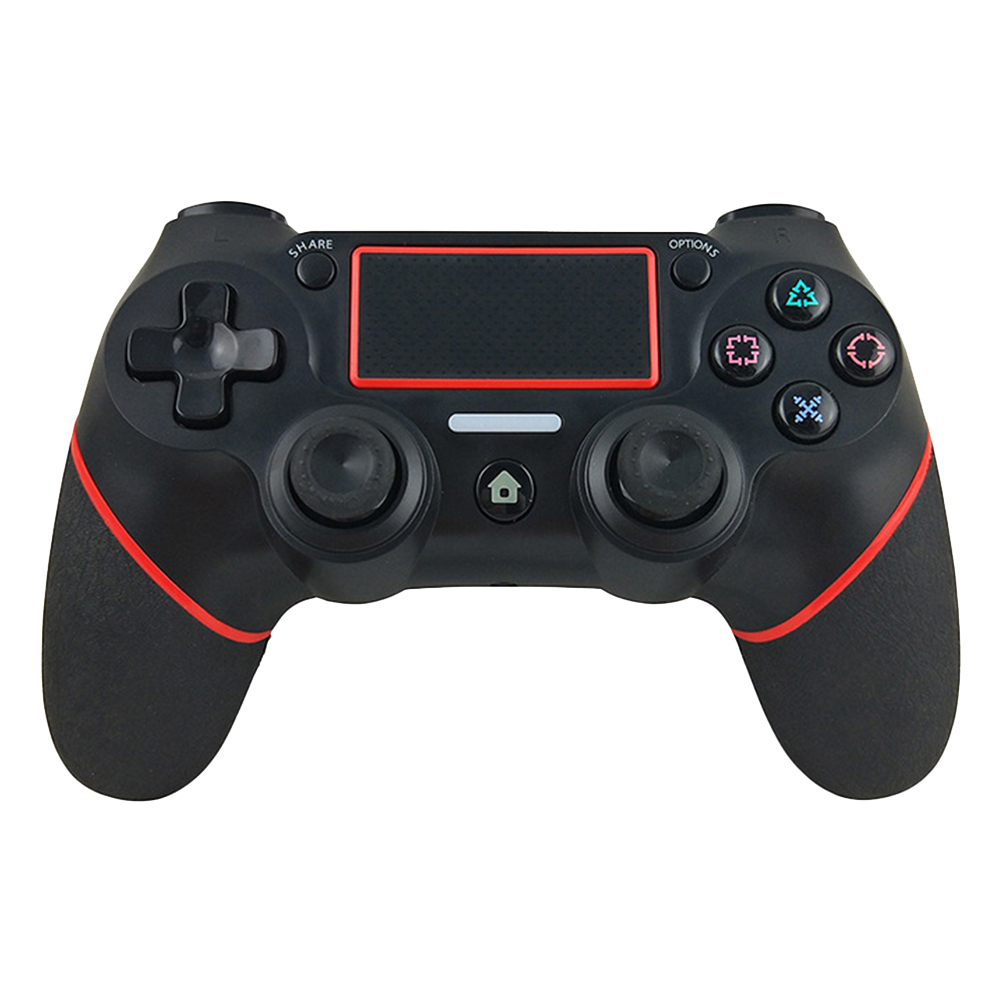 

For PS4 Wireless Joystick Vibration Handle Bluetooth Gamepad Controller, 501 Original