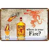 Pub Bar Drinks Beer - Metal Tin Signs(8*12Inch/12*16Inch) - Bar