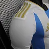 Joyfball 2025 Player Version Argentina Home Football Shirt 1:1 Thai Quality（The player version jersey is a bit tight, please pay attention to the size selection）