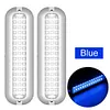 42LED Anchor Light 10-30V Speedboat Light IP68 Waterproof Yacht Boat Accessories