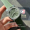 Patek Philippe Aquanaut 5168G-010 Jumbo Khaki Green Rubber Strap (42mm) Super Clone