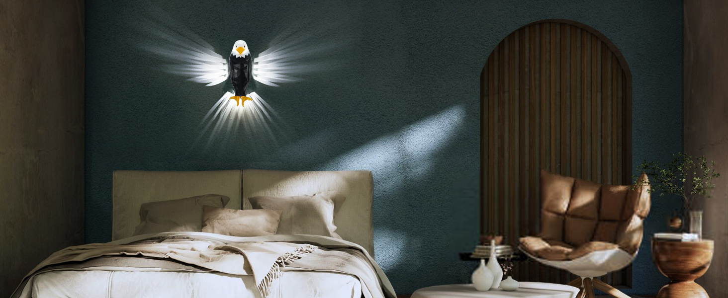 wall light