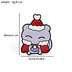 Happy Noel Bear