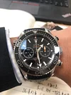 Planet Ocean 600m, 45.5 mm Master Chronometer 215.33.46.51.01.001