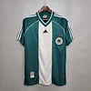 1998 Retro Germany Away Football Shirt 1:1 Thai Quality