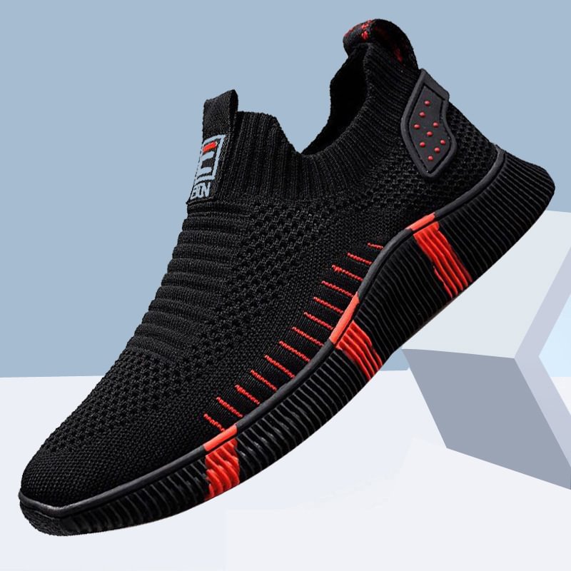 Stretch Fruit Roll Breathable Casual Shoes- Catchfuns - Offers Fashion and Quality Sneakers