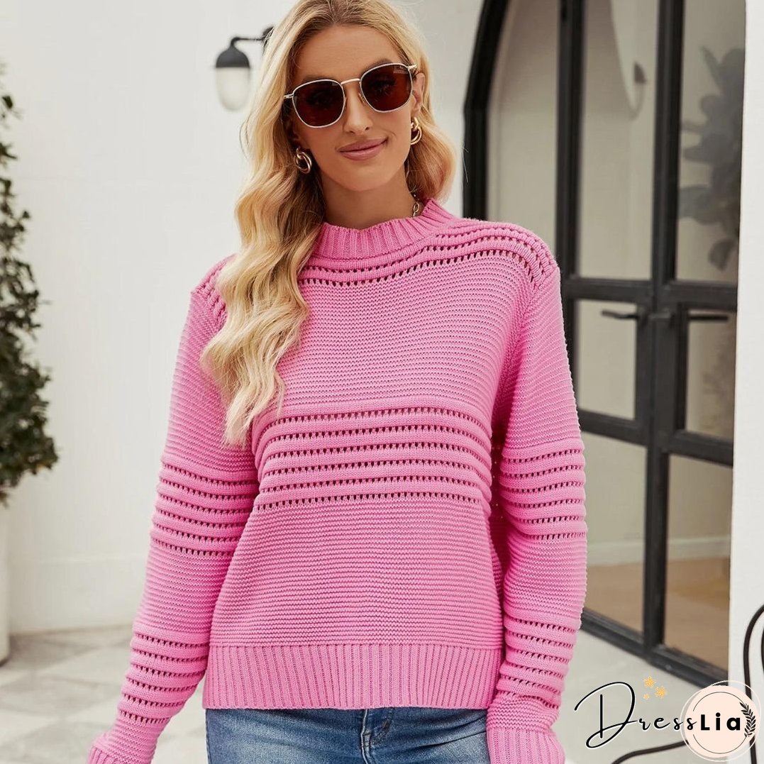 Timeless and Stylish winter Pullover