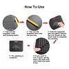 Creative Magnetic Bead Drawing Board
