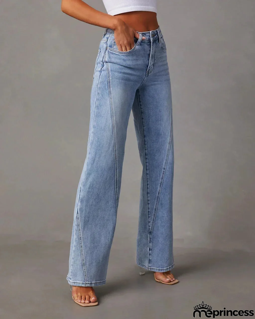 Casual and Fashionable general garment