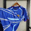 2006 Retro Japan Home Football Shirt 1:1 Thai Quality
