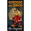Donald Duck - 11CT Stamped Cross Stitch 30*55cm/11.81*21.65in tapestrymarket