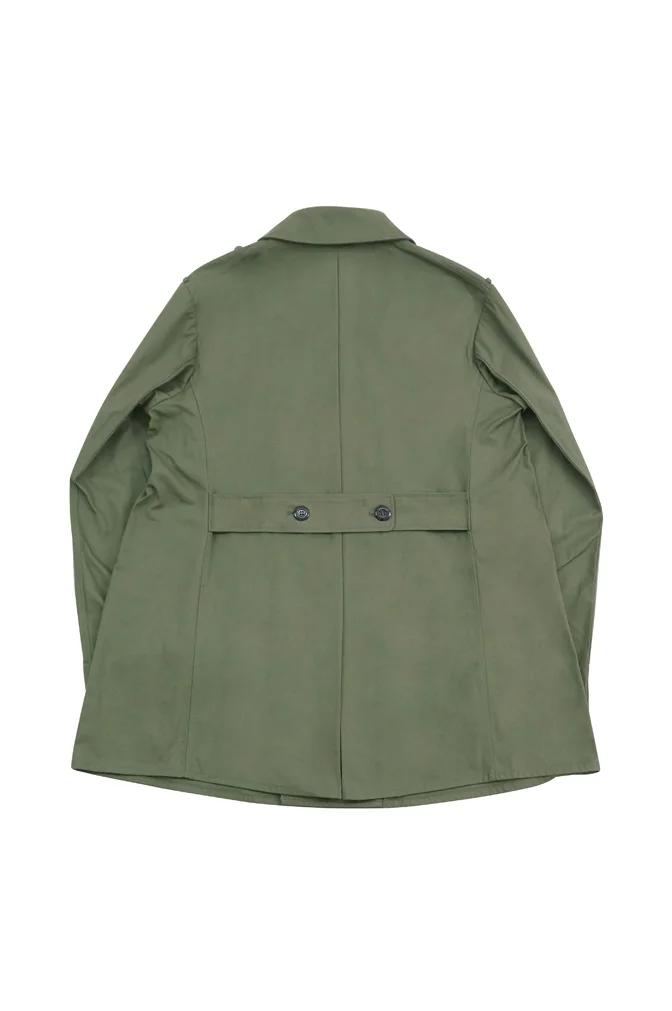   German Gebirgsjäger Mountain Trooper Wind Jacket German-Uniform