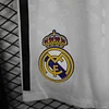 Player Version 25/26 Real Madrid Home Shorts