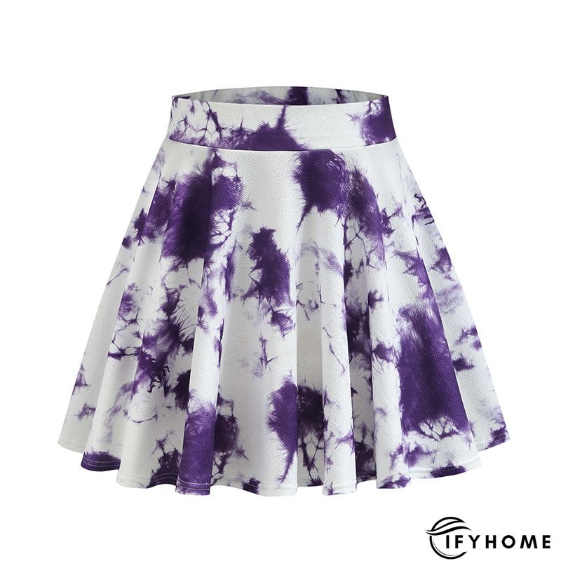 Casual Skirt | IFYHOME