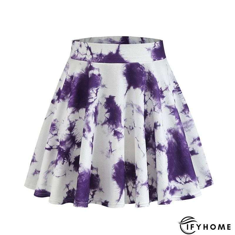 Casual Skirt | IFYHOME