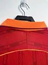Joyfball 1999/2000 Retro Roma Home Football Shirt 1:1 Thai Quality