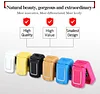 LONG-CZ J9 Pocket Flip Phone Bluetooth Dial 0.66 Inch 2G GSM Mobile Phone Supports Multiple Languages
