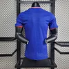 2024 Player Version France Home Football Shirt 1:1 Thai Quality