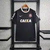 Retro 2012 Corinthians Soccer Jersey Away
