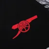 SAKA #7 Arsenal Away Authentic Soccer Jersey 2024/25