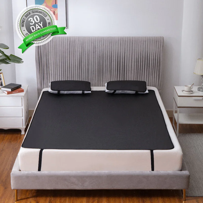 GroundingFlow&trade; Sleeping Earthing Mat