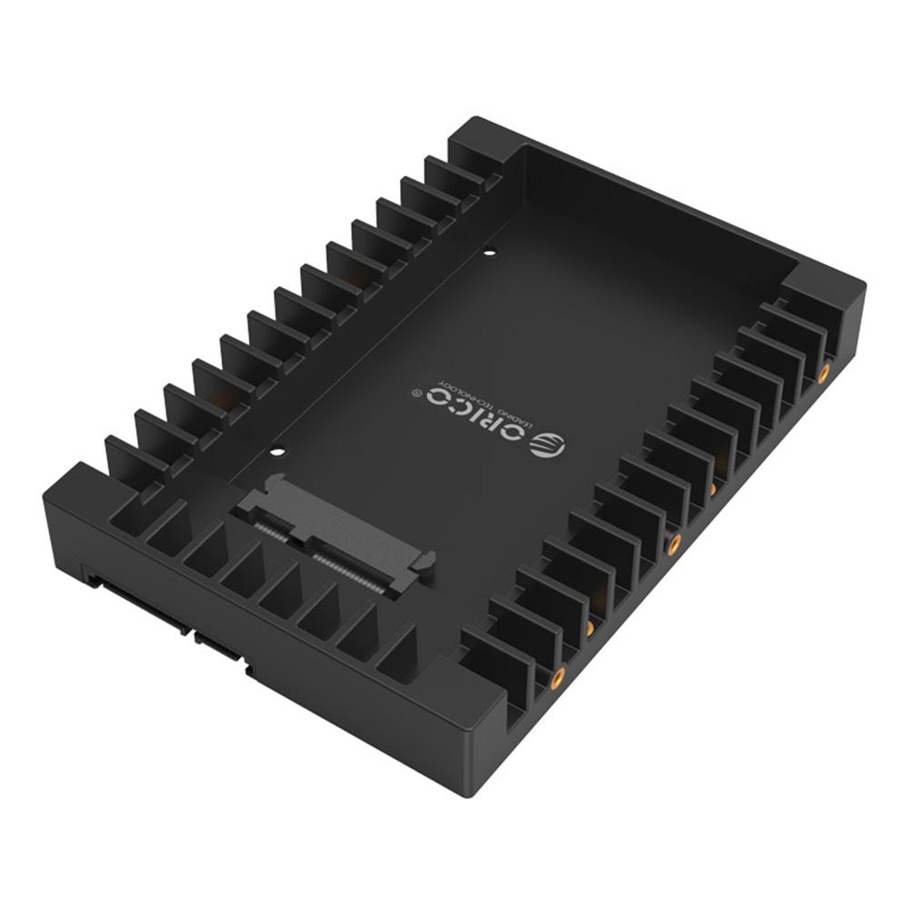 

Orico 1125Ss 2.5 Inch To 3.5 Inch Hdd Adapter Ssd Hard Disk Drive Caddy, 501 Original