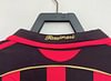 Joyfball 2006/2007 Retro Long Sleeve AC Milan Home Football Shirt 1:1 Thai Quality