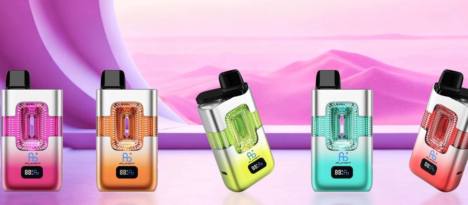 All products
