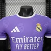 2025-2026 Player Version Real Madrid Special Edition Football Shirt 1:1 Thai Quality