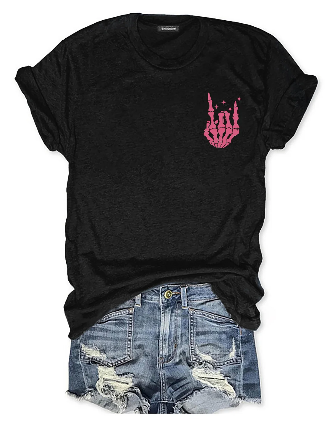 Expensive Difficult And Talks Back T-shirt