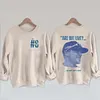 Are We Live Dodgers Sweatshirt