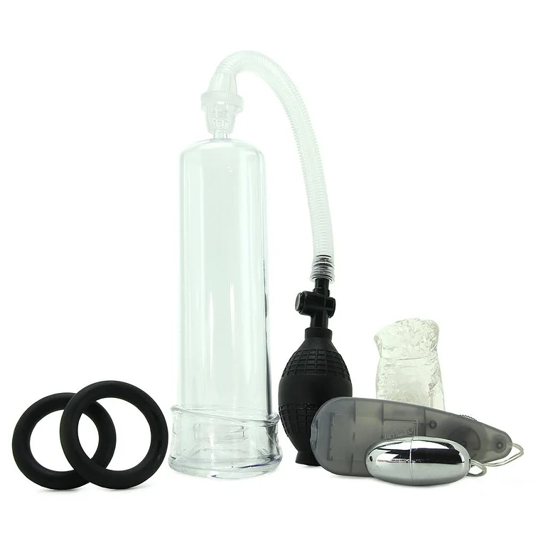 pornhint Pornhint Apollo Sta-Hard Pump Kit