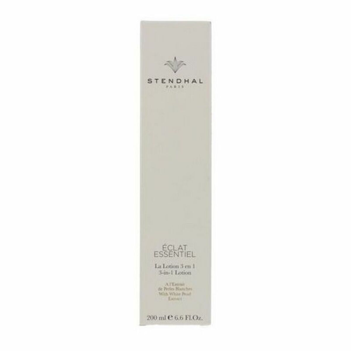 Facial Lotion Stendhal &eacute;clat Essentiel 200 ml 3-in-1