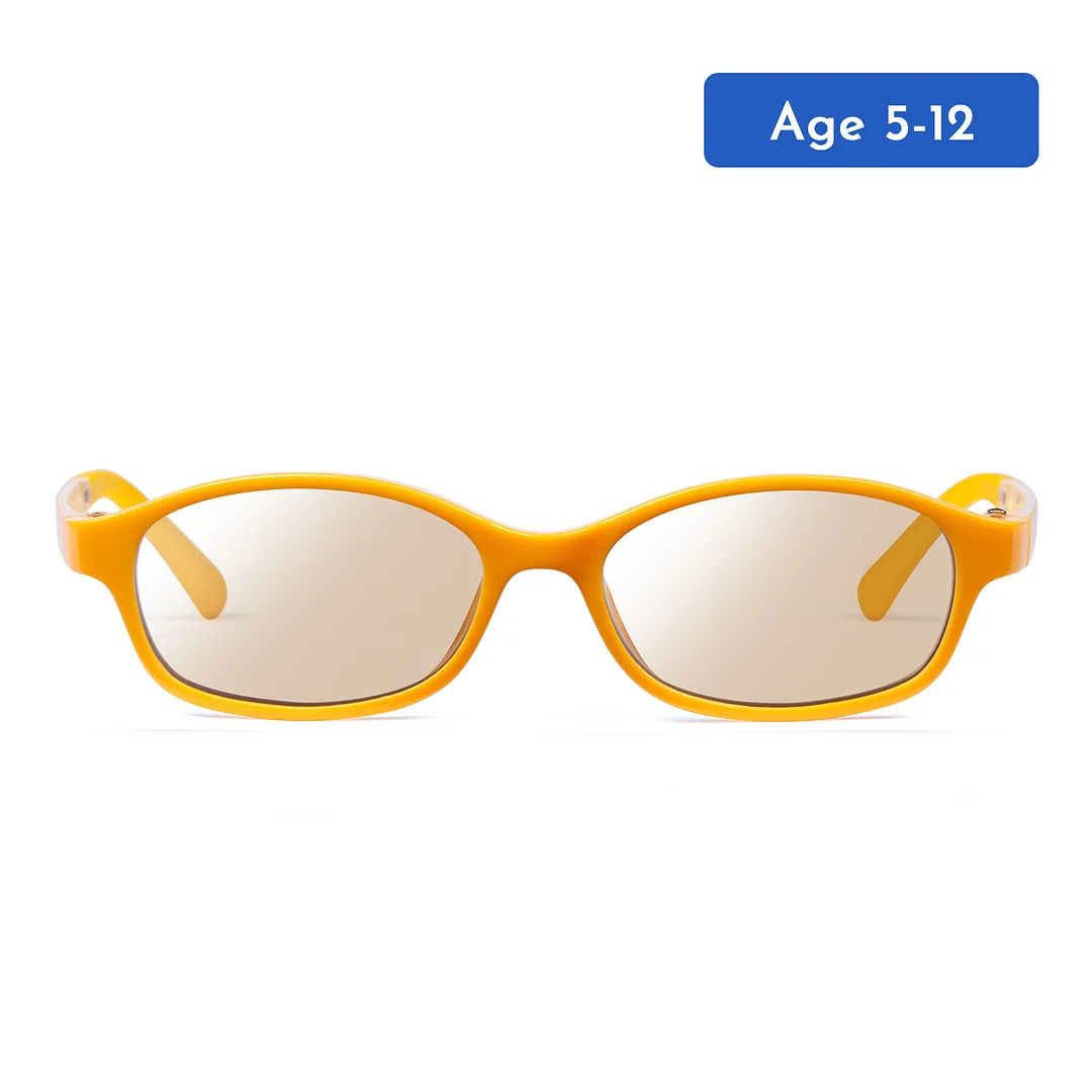 Anti Blue Light Glasses For Children - 6112