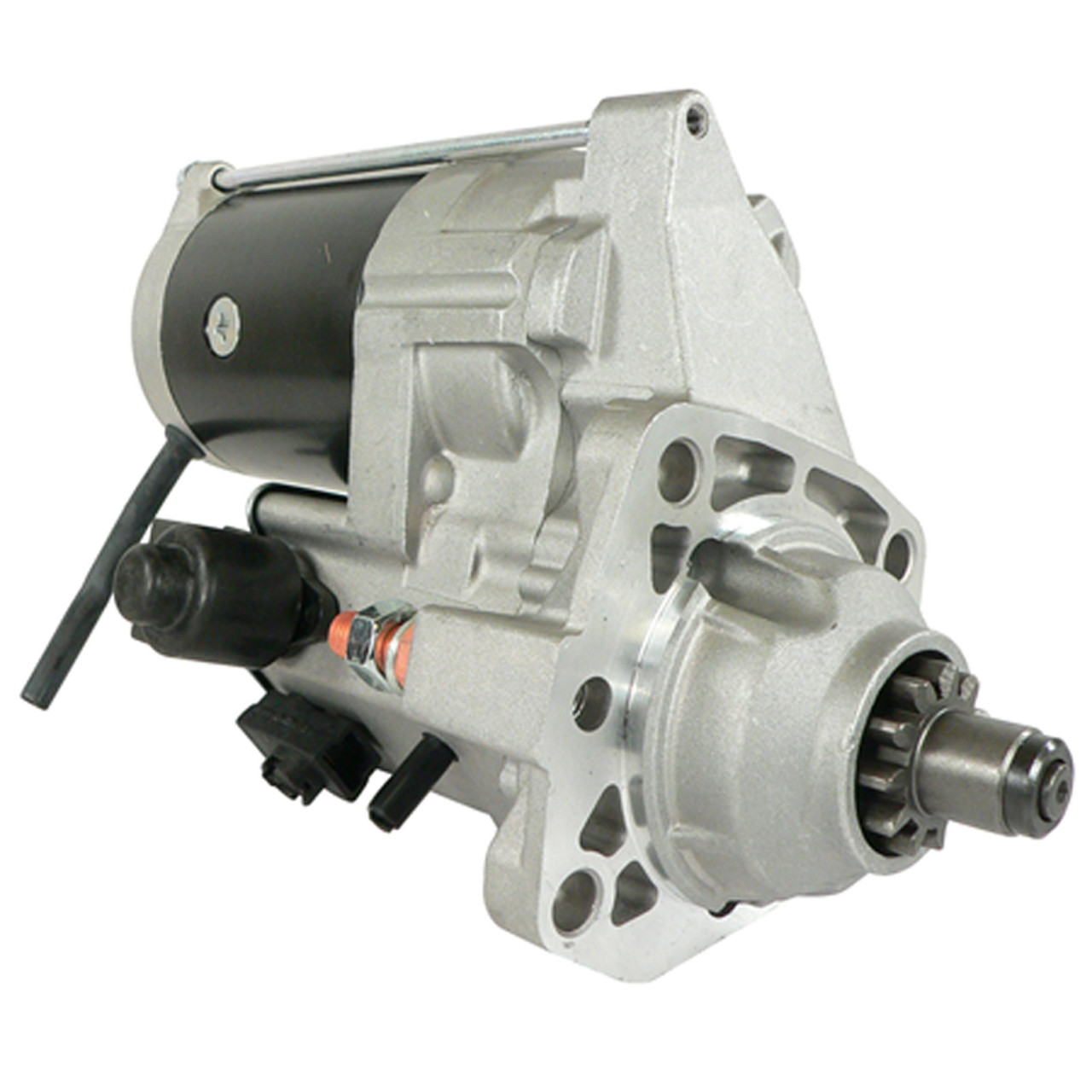 STG91513 Starter for John Deere 310G  310SG  315SG  410G  710G  RE501294  RE501298  RE61087  RE61406  RE65100  RE65103