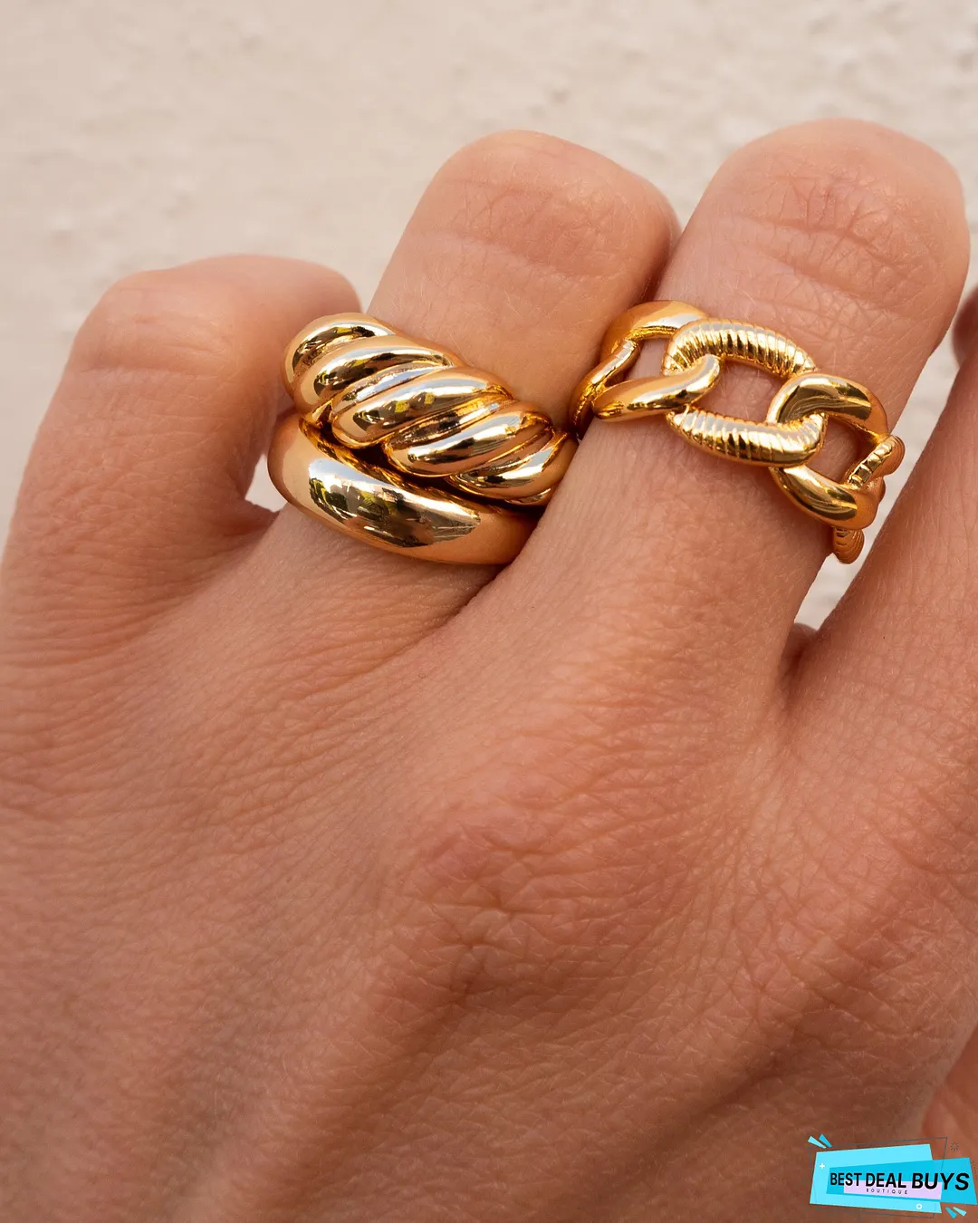 Dakota Ring