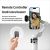 Smart X2 Handheld Gimbal for TikTok and Kuaishou Live Streaming, AI Module, Three-Axis Anti-Shake Mobile Phone Stabilizer