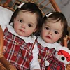Babiesprincess Lifelike Reborn Baby Doll, Babiesprincess