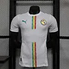 2025/2026 Player Version Senegal National Team Away Football Shirt 1:1 Thai Quality love fball