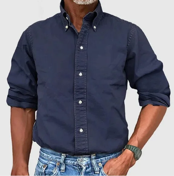 Button-Down Shirt