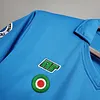 1987/1988 Retro Napoli Home Football Shirt 1:1 Thai Quality