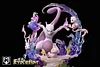 Evolution of Mewtwo - Pokemon Resin Statue - MFC Studios