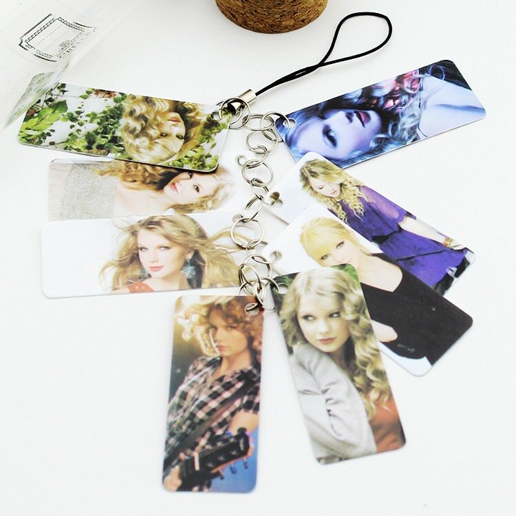 Taylor Swift Acrylic keychain